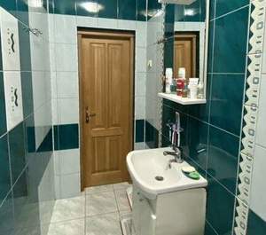 2-к квартира, вторичка, 44м2, 2/2 этаж