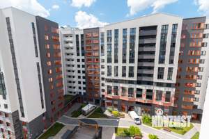 3-к квартира, вторичка, 90м2, 9/12 этаж