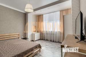2-к квартира, вторичка, 66м2, 15/15 этаж