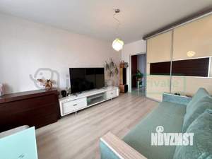 2-к квартира, вторичка, 60м2, 9/10 этаж
