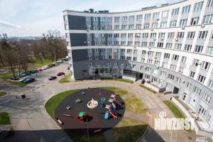 2-к квартира, вторичка, 70м2, 6/8 этаж