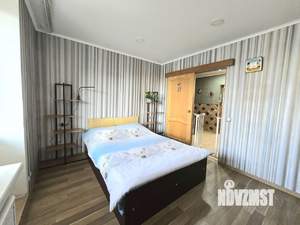 4-к квартира, вторичка, 77м2, 4/5 этаж