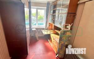 2-к квартира, вторичка, 43м2, 2/5 этаж