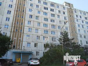 2-к квартира, вторичка, 46м2, 5/9 этаж