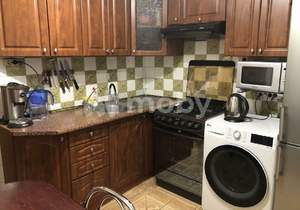 2-к квартира, вторичка, 48м2, 4/5 этаж