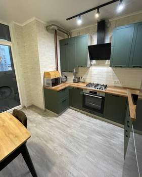 2-к квартира, вторичка, 50м2, 13/16 этаж