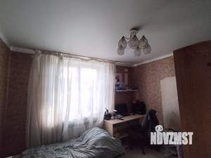 3-к квартира, вторичка, 54м2, 4/4 этаж