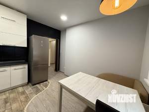 1-к квартира, вторичка, 34м2, 2/17 этаж