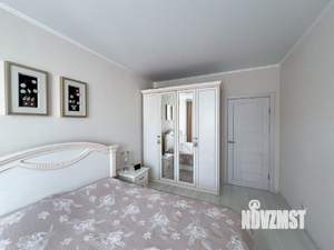 2-к квартира, вторичка, 59м2, 9/10 этаж