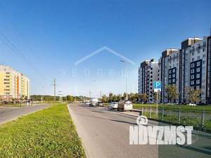 2-к квартира, вторичка, 57м2, 7/9 этаж