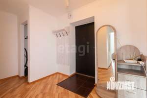 1-к квартира, вторичка, 47м2, 5/5 этаж