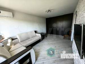 1-к квартира, вторичка, 31м2, 5/5 этаж