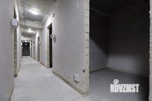 1-к квартира, сданный дом, 34м2, 2/4 этаж