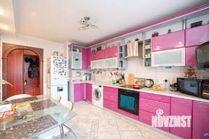 3-к квартира, вторичка, 84м2, 3/14 этаж