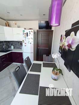 2-к квартира, вторичка, 58м2, 7/9 этаж