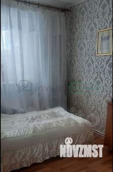 2-к квартира, вторичка, 36м2, 2/3 этаж
