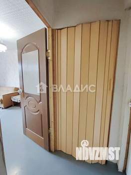3-к квартира, вторичка, 60м2, 2/5 этаж