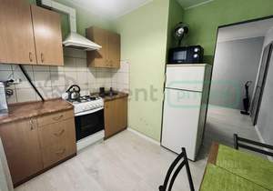 1-к квартира, вторичка, 33м2, 2/9 этаж