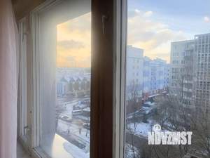 3-к квартира, вторичка, 64м2, 7/10 этаж