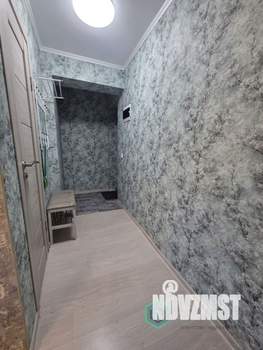 2-к квартира, вторичка, 45м2, 4/5 этаж