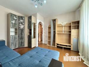 1-к квартира, вторичка, 23м2, 3/5 этаж