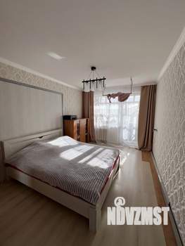3-к квартира, вторичка, 66м2, 3/9 этаж