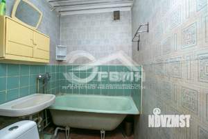 3-к квартира, вторичка, 58м2, 2/5 этаж