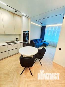 1-к квартира, вторичка, 60м2, 4/11 этаж