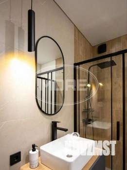 1-к квартира, вторичка, 47м2, 3/5 этаж