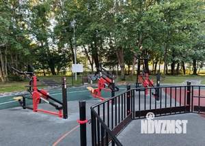 2-к квартира, вторичка, 55м2, 12/16 этаж