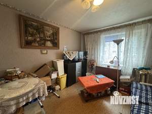 3-к квартира, вторичка, 56м2, 4/5 этаж