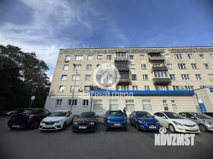 3-к квартира, вторичка, 51м2, 4/5 этаж