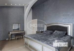 3-к квартира, вторичка, 193м2, 4/4 этаж