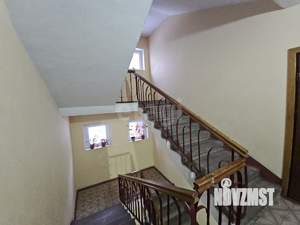 4-к квартира, вторичка, 124м2, 5/7 этаж