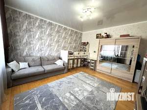 2-к квартира, вторичка, 70м2, 2/4 этаж