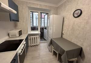 1-к квартира, вторичка, 30м2, 5/5 этаж
