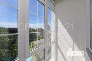 3-к квартира, вторичка, 85м2, 3/3 этаж