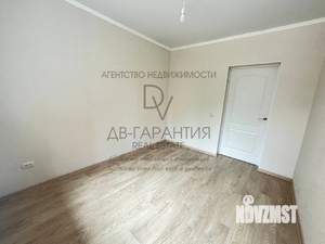 3-к квартира, вторичка, 63м2, 2/4 этаж