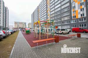 2-к квартира, вторичка, 64м2, 3/14 этаж