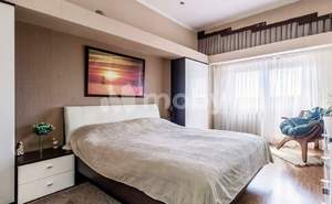 4-к квартира, вторичка, 105м2, 8/9 этаж