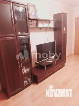 2-к квартира, вторичка, 41м2, 4/5 этаж