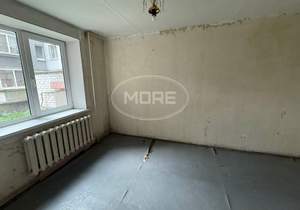 2-к квартира, вторичка, 54м2, 1/5 этаж