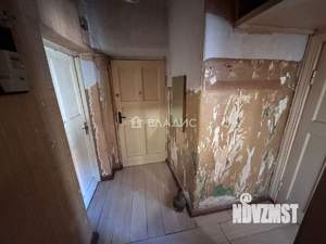 2-к квартира, вторичка, 51м2, 2/3 этаж