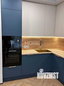 1-к квартира, вторичка, 60м2, 2/11 этаж