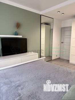 2-к квартира, вторичка, 60м2, 4/9 этаж