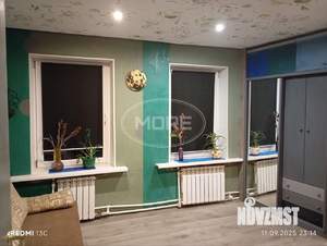 2-к квартира, вторичка, 41м2, 3/3 этаж