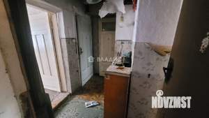 2-к квартира, вторичка, 35м2, 1/3 этаж