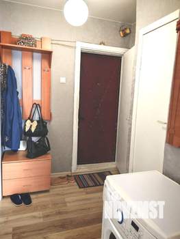 1-к квартира, вторичка, 37м2, 8/9 этаж