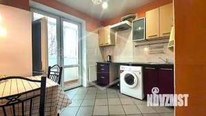 1-к квартира, вторичка, 31м2, 3/8 этаж