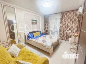 1-к квартира, вторичка, 39м2, 2/9 этаж